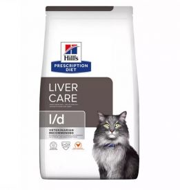 Hill's Prescription Diet I/d Feline